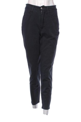 Pantaloni de femei Mac, Mărime S, Culoare Albastru, Preț 62,99 Lei, #137261270