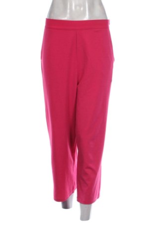 Pantaloni de femei Mohito, Mărime M, Culoare Roz, Preț 83,99 Lei, #137261280
