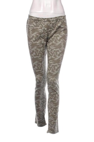 Pantaloni de femei Janina, Mărime L, Culoare Multicolor, Preț 41,99 Lei, #137261364