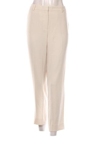 Női nadrág The Kooples, Méret XL, Szín Ekrü
, Ár 19 507 Ft, #137261464
