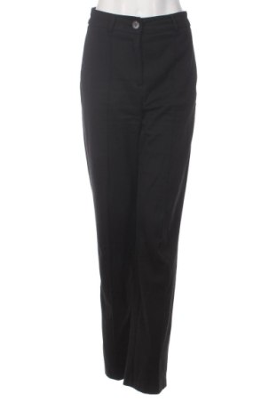 Pantaloni de femei Reserved, Mărime S, Culoare Negru, Preț 38,30 Lei, #137262250