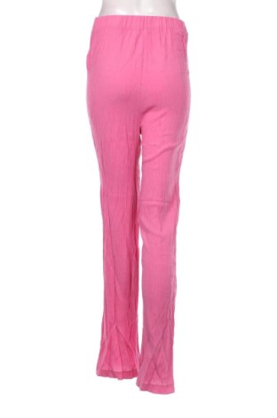 Pantaloni de femei Unbranded, Mărime S, Culoare Roz, Preț 57,74 Lei, #137262706