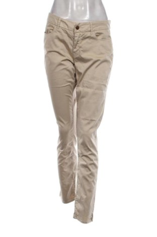 Pantaloni de femei Cigala's, Mărime L, Culoare Bej, Preț 293,95 Lei, #137263016