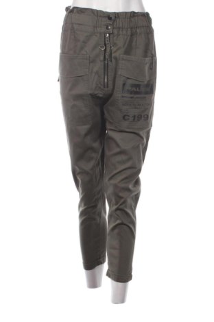Pantaloni de femei Pause Jeans, Mărime S, Culoare Verde, Preț 104,98 Lei, #137263186