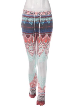 Pantaloni de femei Brunotti, Mărime M, Culoare Multicolor, Preț 94,48 Lei, #137263237