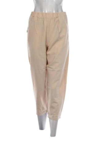 Damenhose Unbranded, Größe S, Farbe Beige, Preis € 12,00, #137263416