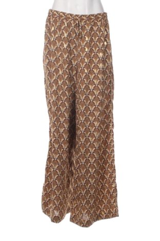 Pantaloni de femei Unbranded, Mărime L, Culoare Multicolor, Preț 92,58 Lei, #137263828