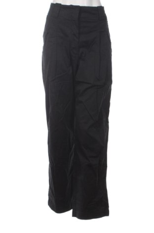 Pantaloni de femei Mango, Mărime L, Culoare Negru, Preț 73,00 Lei, #137264030