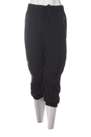 Pantaloni de femei H&M, Mărime L, Culoare Negru, Preț 78,74 Lei, #137264122