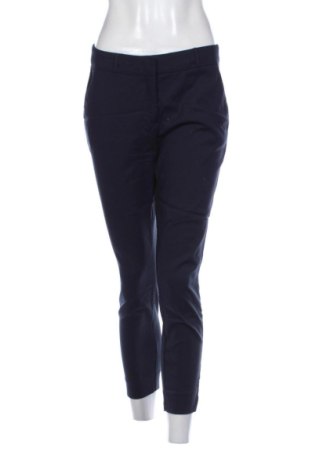 Pantaloni de femei Reserved, Mărime L, Culoare Albastru, Preț 89,23 Lei, #137264253