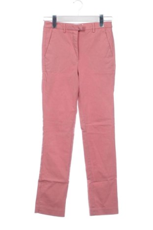 Pantaloni de femei Mango, Mărime XXS, Culoare Mov deschis, Preț 57,74 Lei, #137265371