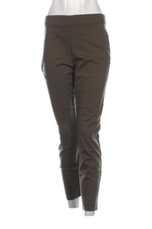 Pantaloni de femei Tchibo, Mărime M, Culoare Verde, Preț 78,74 Lei, #137265397