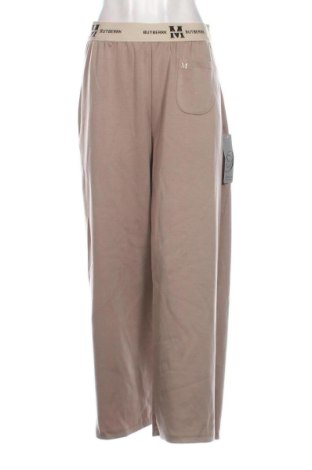 Pantaloni de femei Unbranded, Mărime M, Culoare Bej, Preț 41,99 Lei, #137265415