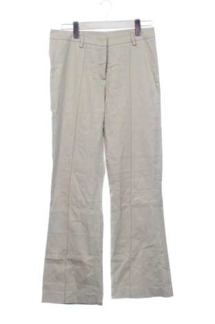 Pantaloni de femei Ilary, Mărime M, Culoare Bej, Preț 47,24 Lei, #137266046