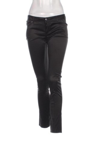 Pantaloni de femei Jennyfer, Mărime L, Culoare Negru, Preț 31,49 Lei, #137266082