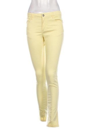 Pantaloni de femei Unbranded, Mărime M, Culoare Galben, Preț 36,74 Lei, #137266160