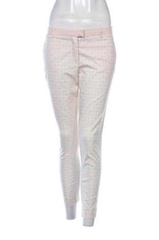 Pantaloni de femei H&M, Mărime M, Culoare Roz, Preț 52,49 Lei, #137266263