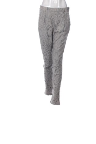Pantaloni de femei VILA, Mărime M, Culoare Gri, Preț 47,24 Lei, #137266865