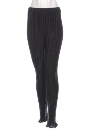 Pantaloni de femei Gina Tricot, Mărime S, Culoare Negru, Preț 31,49 Lei, #137267637