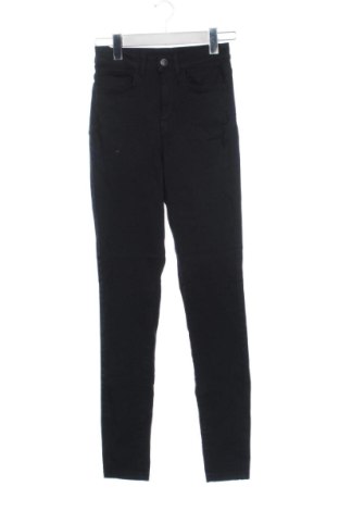 Pantaloni de femei VILA, Mărime XS, Culoare Negru, Preț 36,74 Lei, #137267959