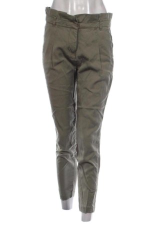 Damenhose Mohito, Größe M, Farbe Grün, Preis 12,00 €, #137268439
