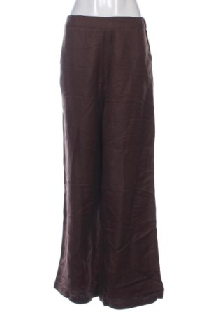 Damskie spodnie Unbranded, Rozmiar XL, Kolor Brązowy, Cena 76,20 zł, #137269560