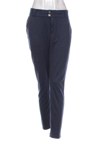 Damenhose Street One, Größe XL, Farbe Blau, Preis € 17,00, #137270800