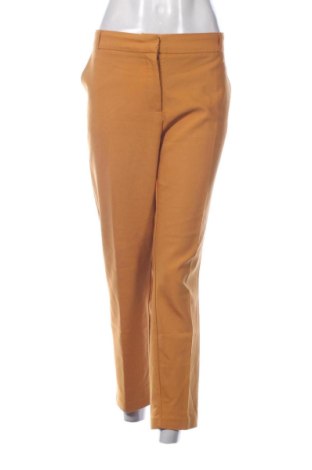 Pantaloni de femei Reserved, Mărime XXL, Culoare Portocaliu, Preț 95,00 Lei, #137271836