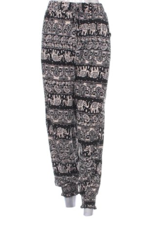 Pantaloni de femei Unbranded, Mărime S, Culoare Multicolor, Preț 31,49 Lei, #137273969