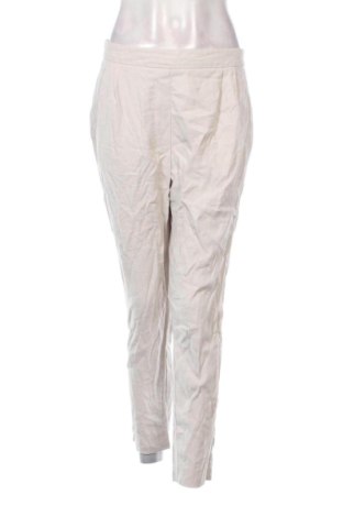 Dámske nohavice Zara, Veľkosť M, Farba Béžová, Cena  11,95 €, #136942031