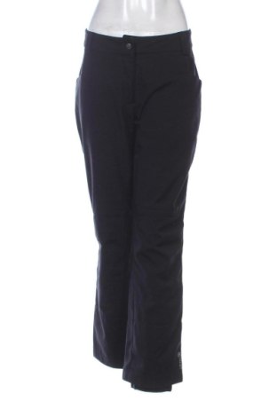 Дамски панталон за зимни спортове Killtec, Размер XL, Цвят Черен, Цена 37,00 €, #137266361