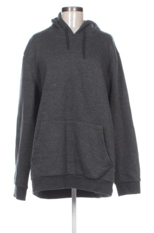 Sweatshirt polar de damă Gina Benotti, Mărime 3XL, Culoare Gri, Preț 63,99 Lei, #137147714