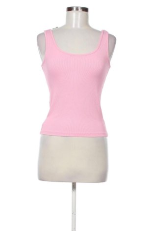 Damentop Unbranded, Größe S, Farbe Rosa, Preis € 4,00, #137223988