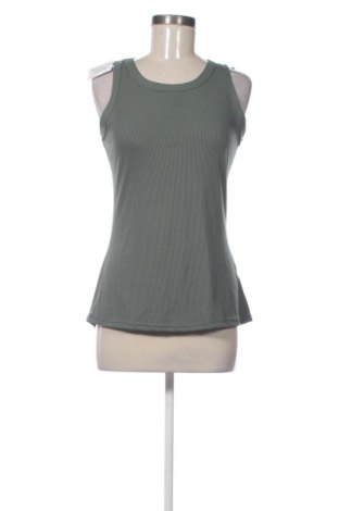 Damentop Unbranded, Größe XL, Farbe Grün, Preis 9,00 €, #137231142