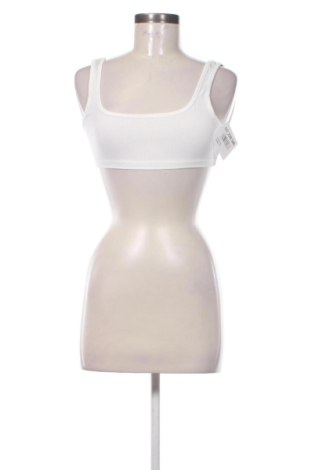 Дамски потник SHEIN, Размер XS, Цвят Бял, Цена 5,72 €, #137239588