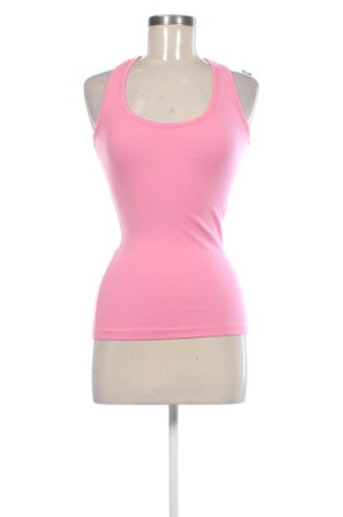 Tricou de damă Liu Jo, Mărime S, Culoare Roz, Preț 194,22 Lei, #137240973