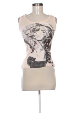 Tricou de damă Unbranded, Mărime S, Culoare Roz, Preț 30,00 Lei, #137244319