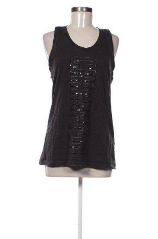 Tricou de damă Champion, Mărime XL, Culoare Negru, Preț 36,74 Lei, #137246255