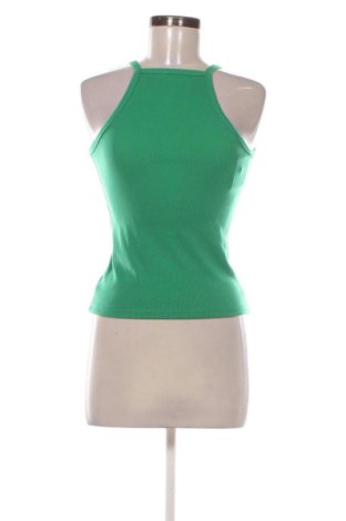 Tricou de damă Unbranded, Mărime XS, Culoare Verde, Preț 31,49 Lei, #137251013