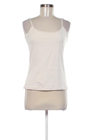 Dámské tilko  H&M, Velikost M, Barva Krémová, Cena  121,00 Kč, #137251072
