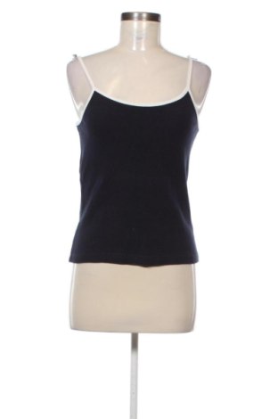 Tricou de damă Paule Ka, Mărime M, Culoare Albastru, Preț 495,00 Lei, #137254116