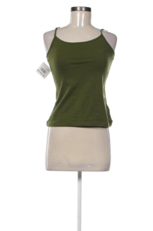 Tricou de damă Esmara, Mărime S, Culoare Verde, Preț 52,49 Lei, #137255256