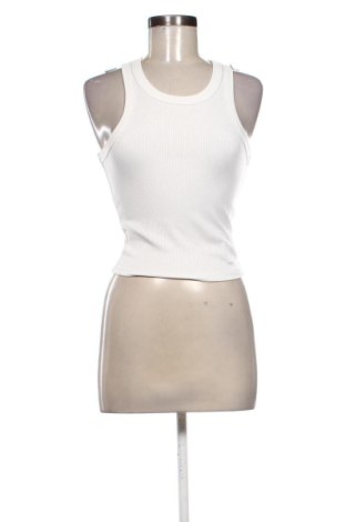 Tricou de damă DAZY, Mărime M, Culoare Alb, Preț 31,49 Lei, #137258556