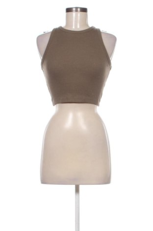 Дамски потник H&M, Размер S, Цвят Кафяв, Цена 6,00 €, #137262370