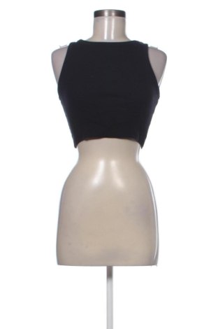 Tricou de damă H&M, Mărime S, Culoare Negru, Preț 41,99 Lei, #137270127