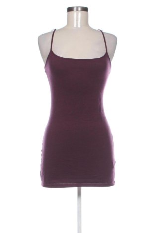 Tricou de damă H&M, Mărime M, Culoare Mov, Preț 86,66 Lei, #137271268