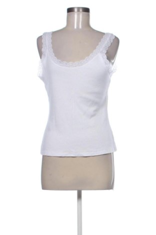 Tricou de damă Primark, Mărime M, Culoare Alb, Preț 36,74 Lei, #137271635