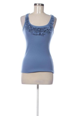 Tricou de damă Unbranded, Mărime S, Culoare Albastru, Preț 31,49 Lei, #137272846