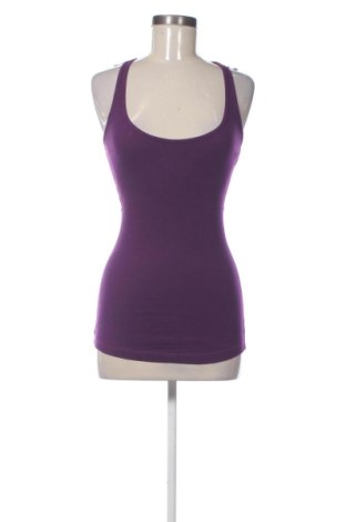 Damentop Unbranded, Größe S, Farbe Lila, Preis 7,00 €, #137272889