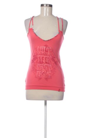Damentop Unbranded, Größe XS, Farbe Rosa, Preis 7,00 €, #137272939